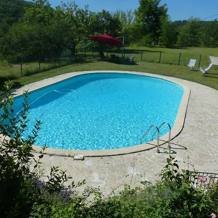 Apartmán La Ferme Des Paons *