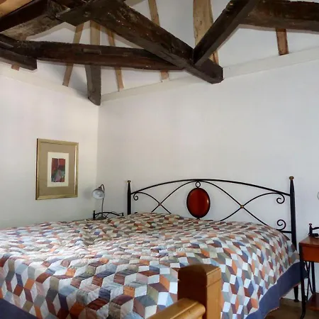 La Ferme Des Paons Montagudet