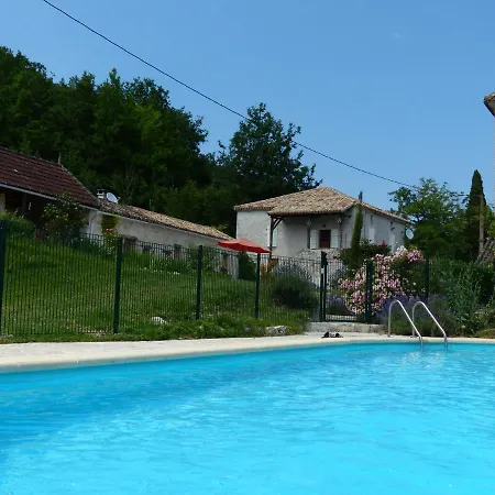 La Ferme Des Paons *