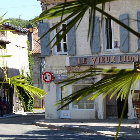 La Ferme Des Paons Apartmán