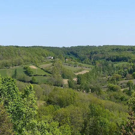 La Ferme Des Paons *