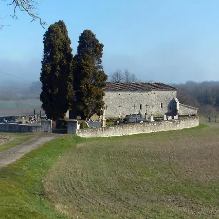 Apartmán La Ferme Des Paons *