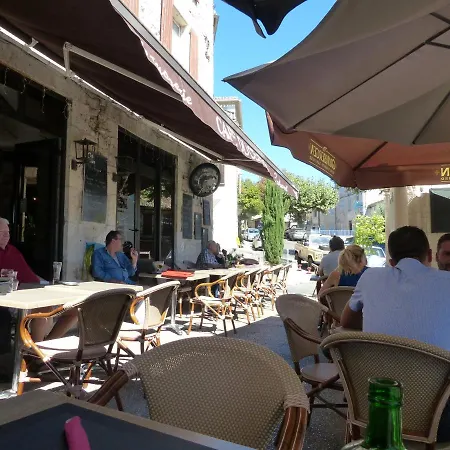 Apartmán La Ferme Des Paons